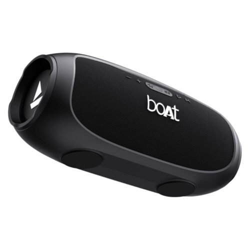 boAt Stone Ignite Bluetooth speaker with RGB lights and 90W sound