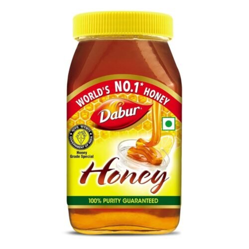 Dabur honey 1kg bottle