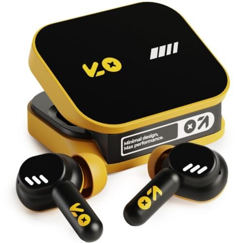GOBOULT Tenet TWS earbuds with charging case