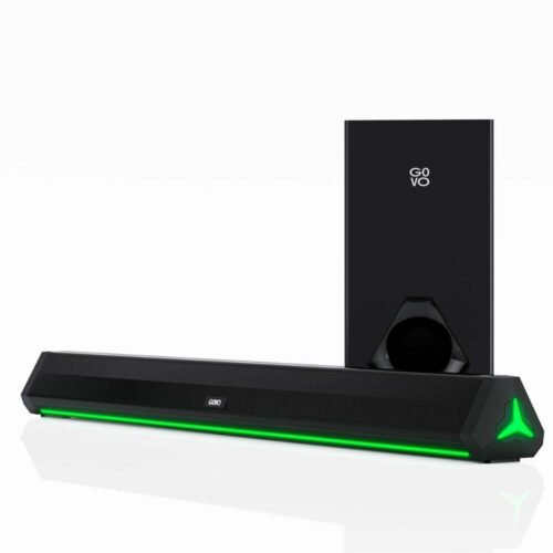 GOVO GOSURROUND 900 200W soundbar with subwoofer