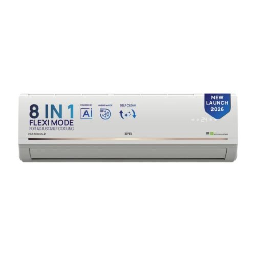 IFB 1.5 ton inverter split AC indoor unit