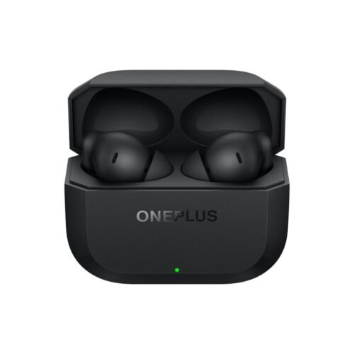 OnePlus Nord Buds 3r TWS earbuds with charging case