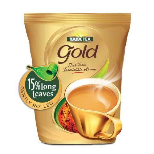 Tata Tea Gold 1kg premium tea pack