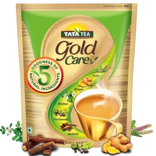 Tata Tea Gold Care 1kg pack