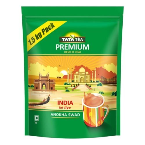 Tata Tea Premium 1.5kg pack