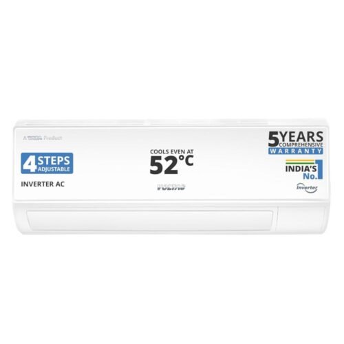 Voltas 183V Vectra CAW 1.5 ton inverter split AC indoor unit