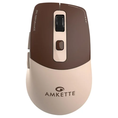 Amkette Epic S wireless mouse