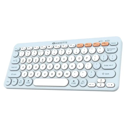 Amkette Optimus BT wireless keyboard