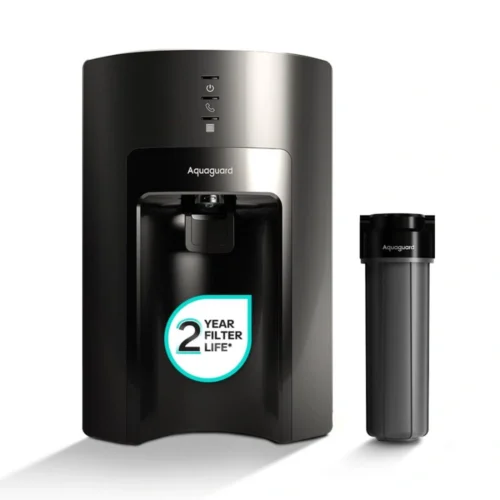Aquaguard Delight RO water purifier
