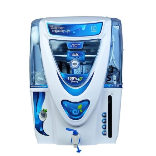 Aquatec Plus Epic 15L water purifier