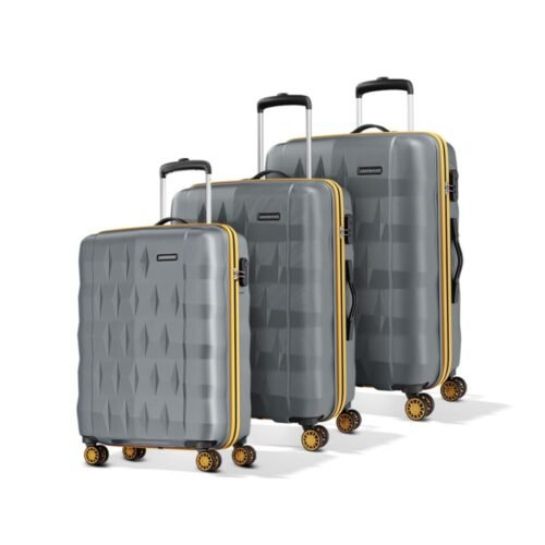 Aristocrat Comet trolley bag set