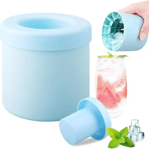 AVRIN mini ice cube tray