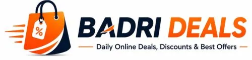 BADRI DEALS