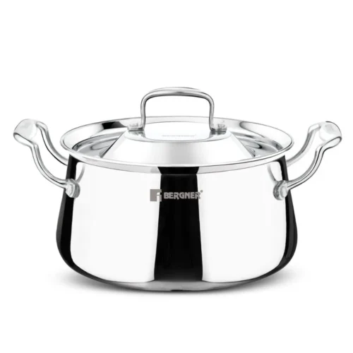 Bergner triply rice handi