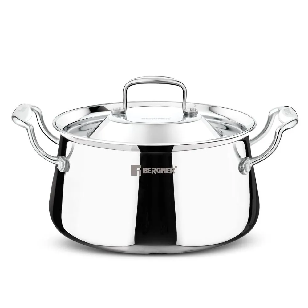 Bergner triply rice handi