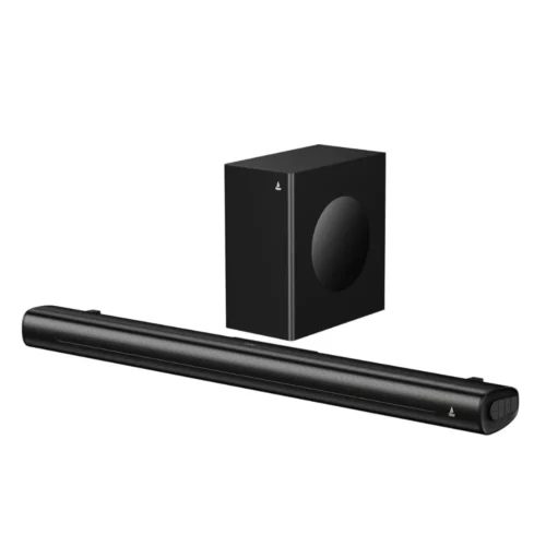 boAt Aavante 2.1 2450 soundbar
