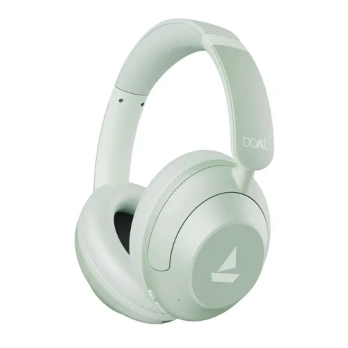 boAt Rockerz 650 Pro headphones
