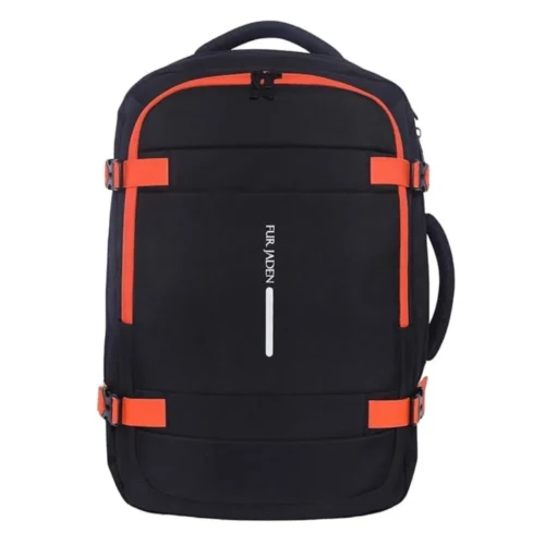 Fur Jaden 40L travel backpack