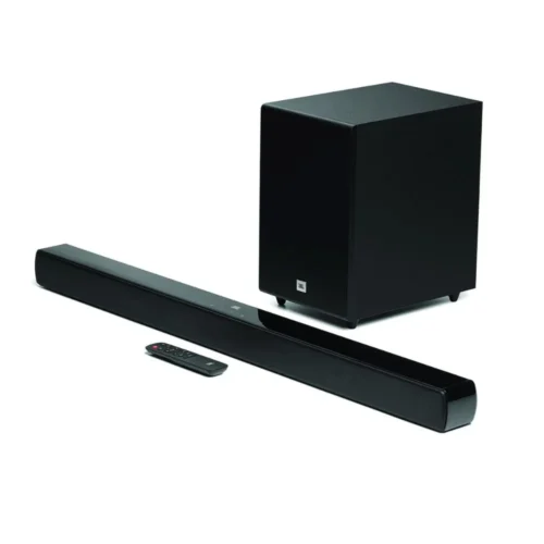 JBL Cinema SB271 soundbar