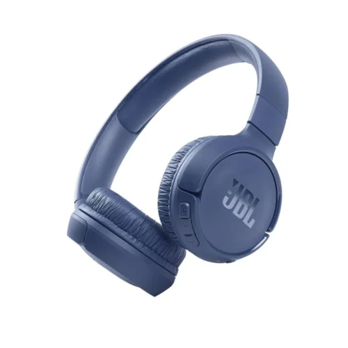 JBL Tune 510BT wireless headphones