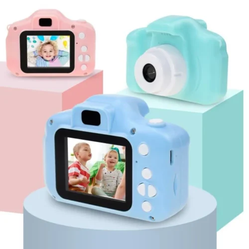kids digital camera toy
