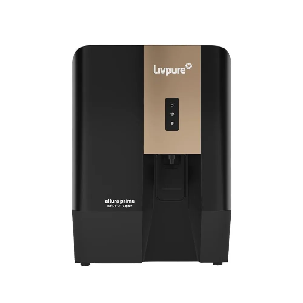 Livpure Allura Prime water purifier