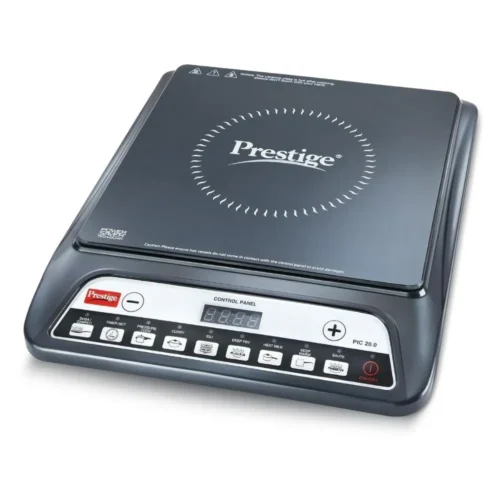 Prestige PIC 20 induction cooktop