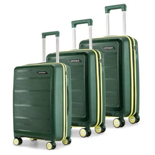 Provogue Spectrum trolley bag set