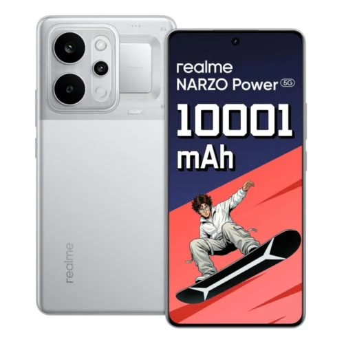 realme NARZO Power 5G