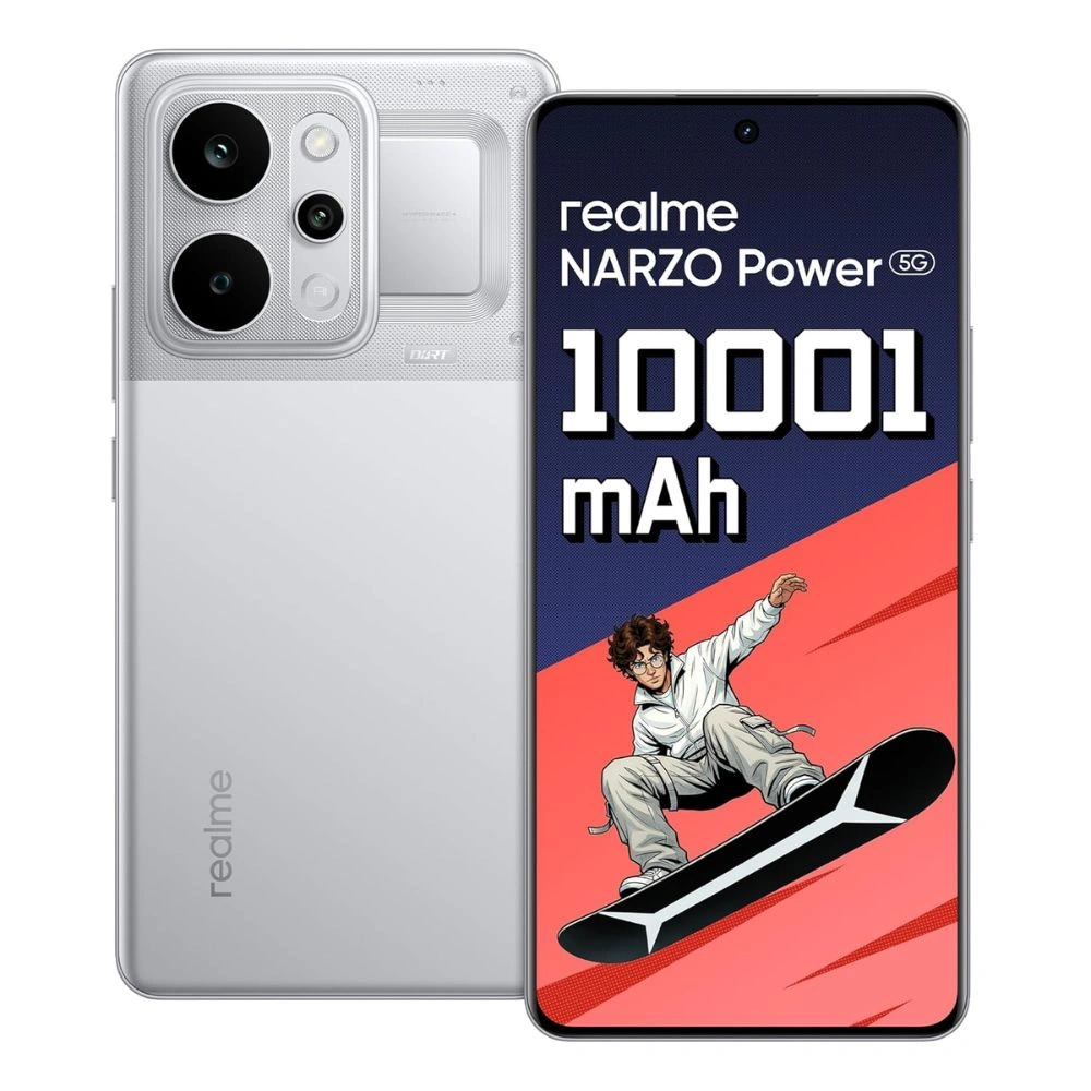 realme NARZO Power 5G