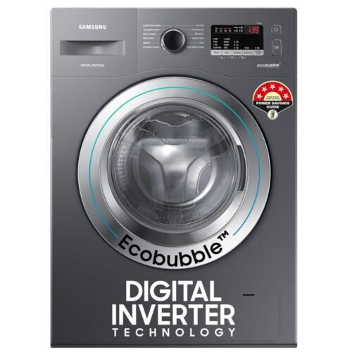Samsung 7 kg front load washing machine