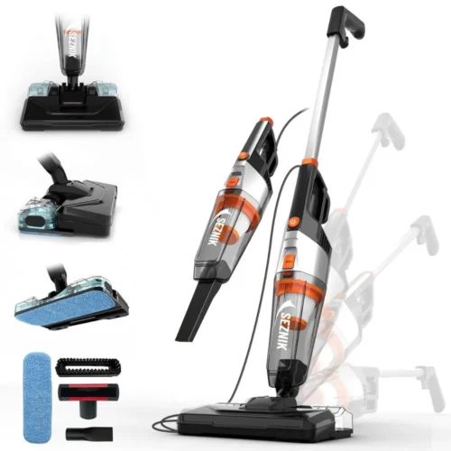 SEZNIK handheld vacuum cleaner