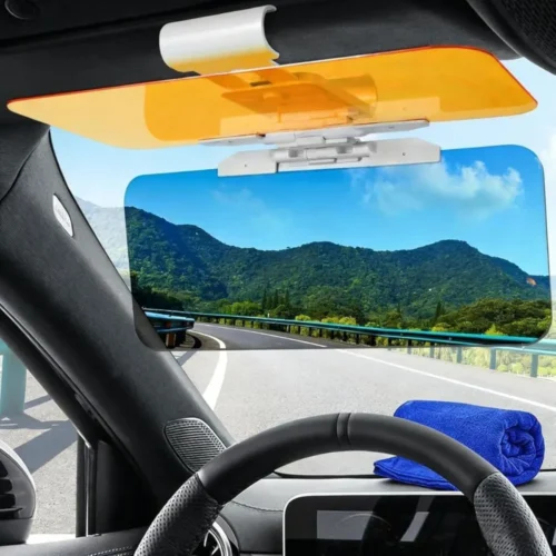 Shienus car sun visor