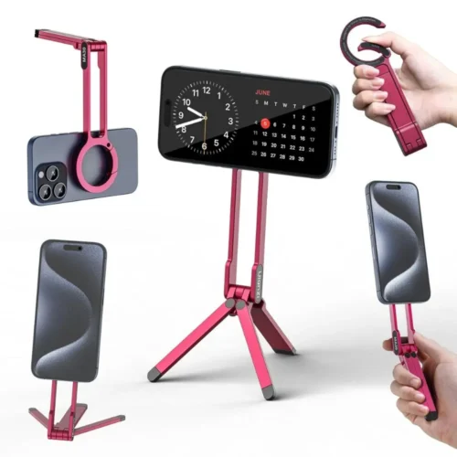 ULANZI MA30 magnetic tripod