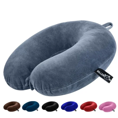 Billebon travel neck pillow