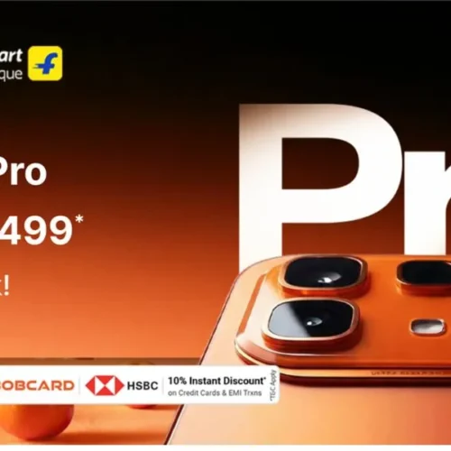 Infinix NOTE 60 Pro