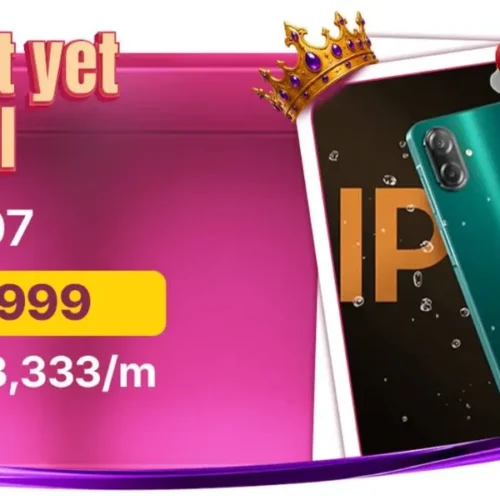Samsung Galaxy F07