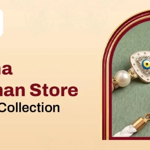 amazon rakhi special
